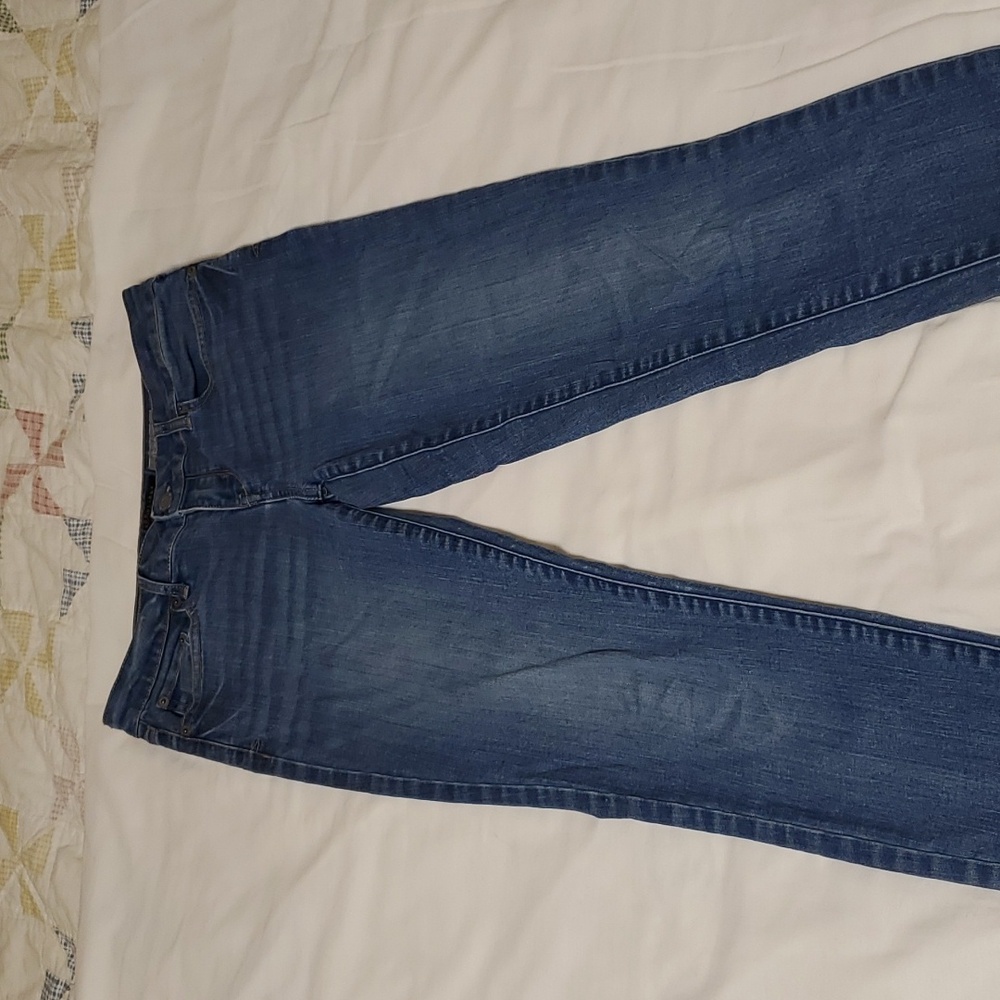 Aeropostale women’s jeggings size 6